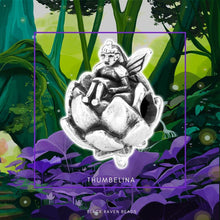 Load image into Gallery viewer, Thumbelina