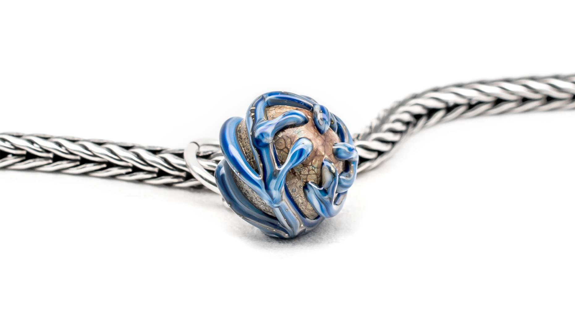 Frozen Branches Dangle