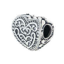 Load image into Gallery viewer, Filigree Heart