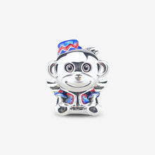 Load image into Gallery viewer, Flying Winged Monkey Charm