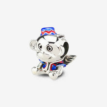 Load image into Gallery viewer, Flying Winged Monkey Charm