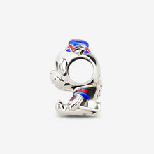 Load image into Gallery viewer, Flying Winged Monkey Charm