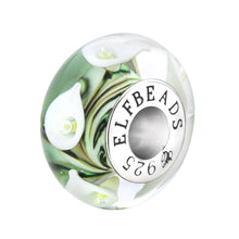 Load image into Gallery viewer, Forever Lilies-Peace
