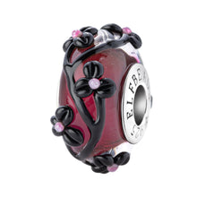 Load image into Gallery viewer, Fuchsia Dream Flowertwig