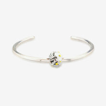 Load image into Gallery viewer, Full Moon Party Silver Charm