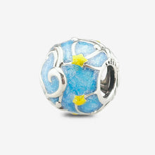 Load image into Gallery viewer, Full Moon Silver Charm