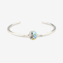 Load image into Gallery viewer, Full Moon Silver Charm