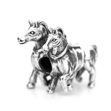 Load image into Gallery viewer, Carriage Horses