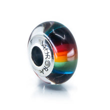 Load image into Gallery viewer, Harmony of Wisdom Glass Bead