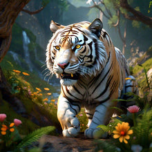 Load image into Gallery viewer, Golden White Tiger