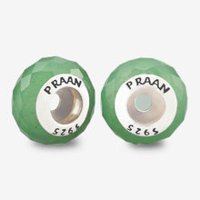 Load image into Gallery viewer, Green Aventurine Stopper Charms