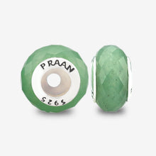 Load image into Gallery viewer, Green Aventurine Stopper Charms