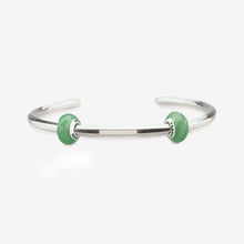 Load image into Gallery viewer, Green Aventurine Stopper Charms