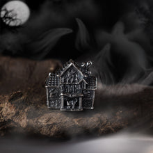 Load image into Gallery viewer, Haunted House