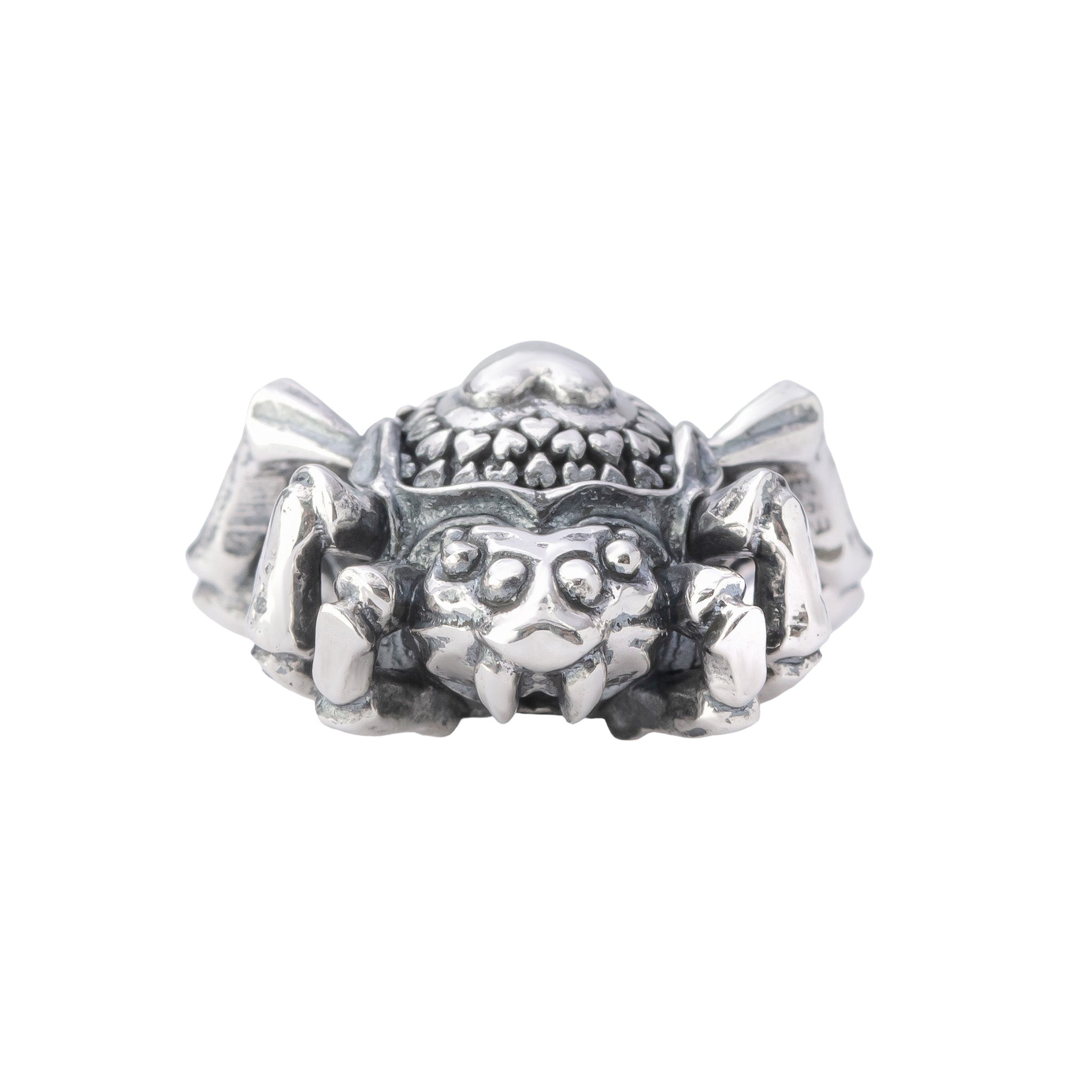 Heart Spider