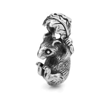 Load image into Gallery viewer, Oak Leaf Parachute Mouse