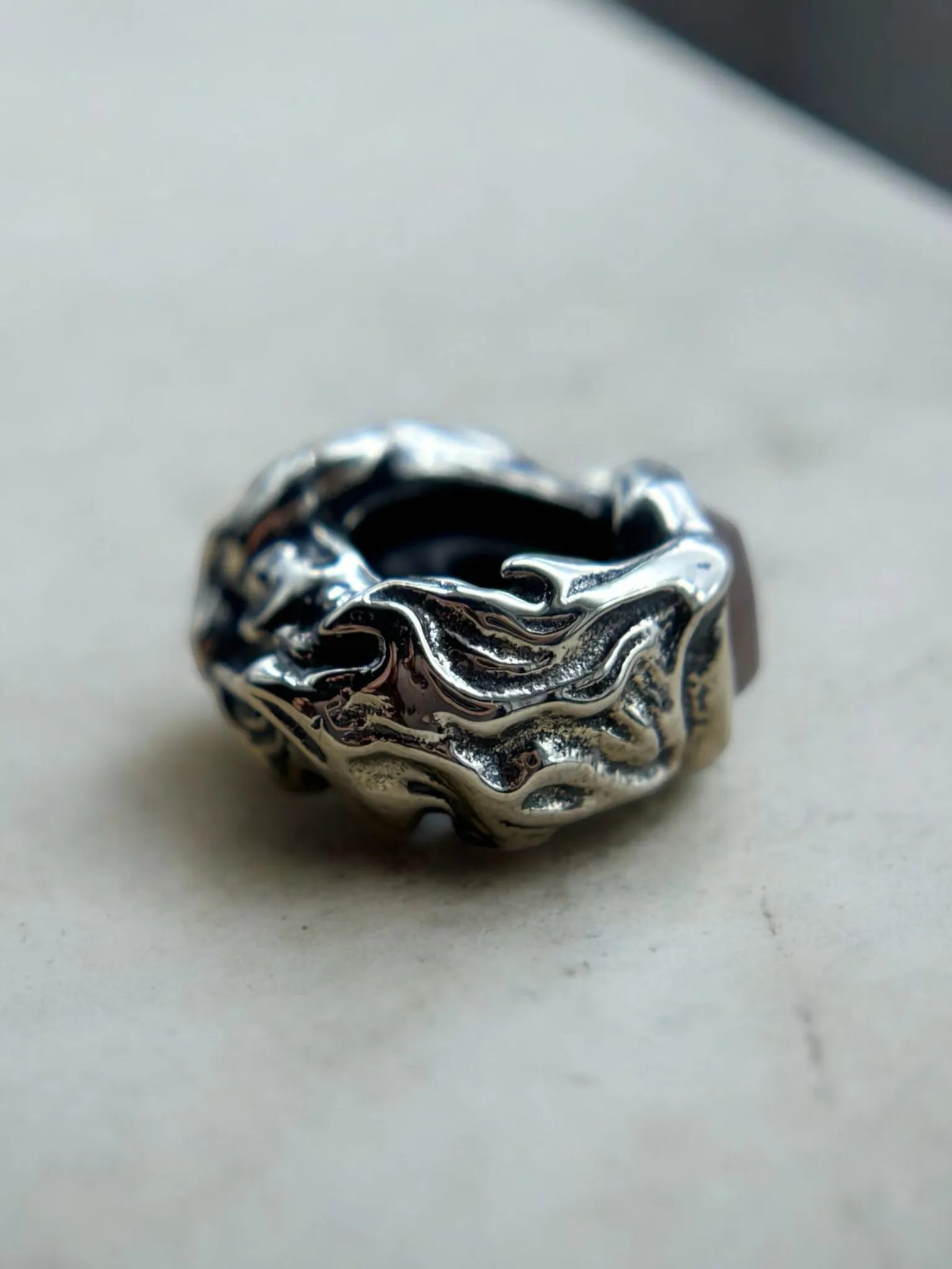 Five Elements Fire Stopper