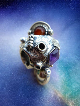 Load image into Gallery viewer, Steampunk Planet