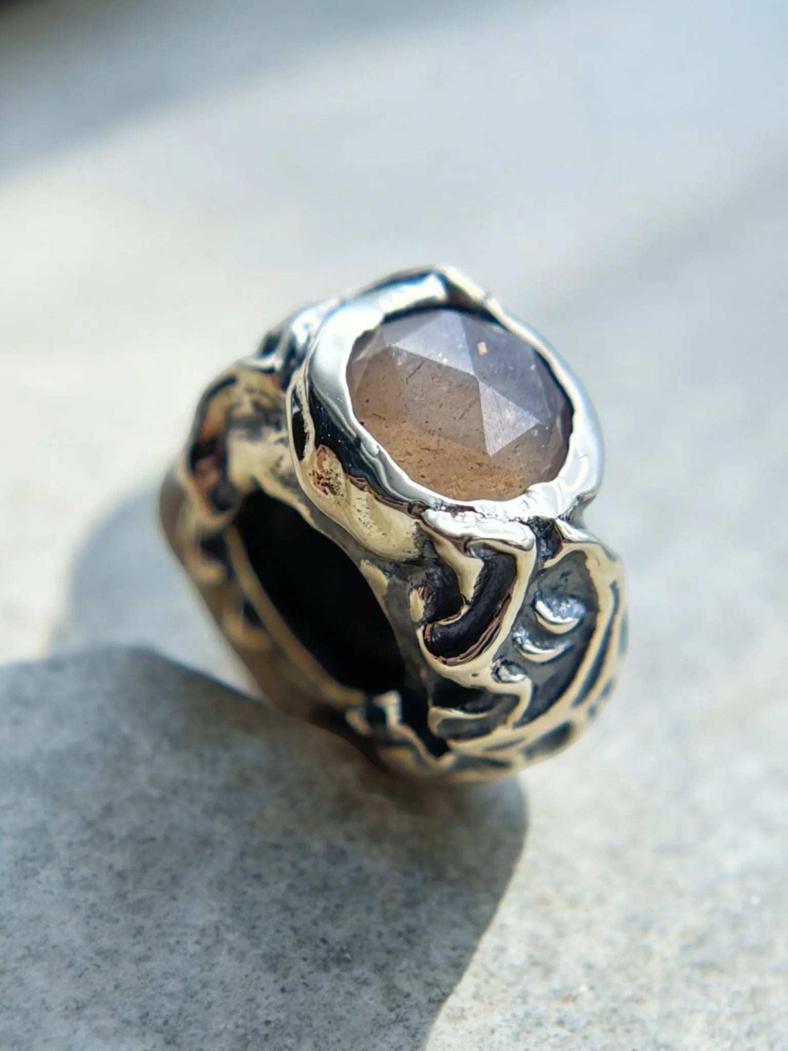 Five Elements Fire Stopper