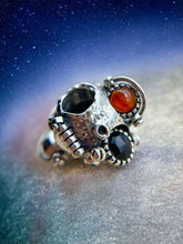 Load image into Gallery viewer, Steampunk Planet