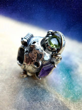 Load image into Gallery viewer, Steampunk Planet