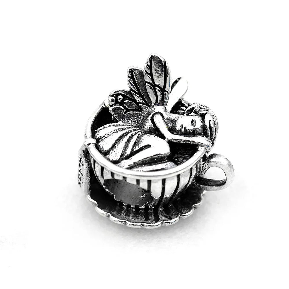 Teacup Fairy EU Exclusive