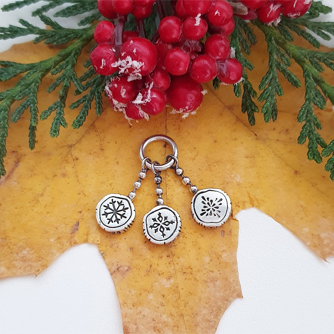 Snowflakes