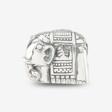Load image into Gallery viewer, Indian Elephant charm