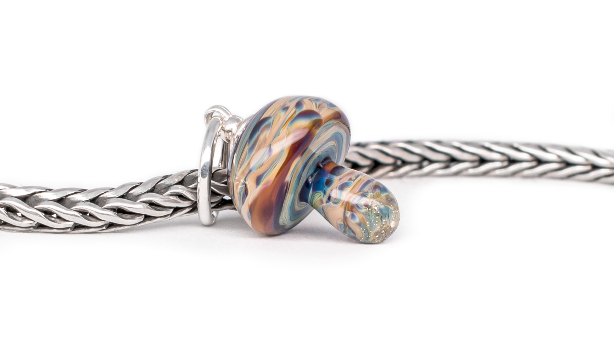 Lactarius Violascens Dangle