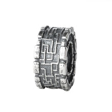 Load image into Gallery viewer, Labyrinth Spacer