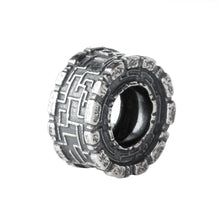 Load image into Gallery viewer, Labyrinth Spacer