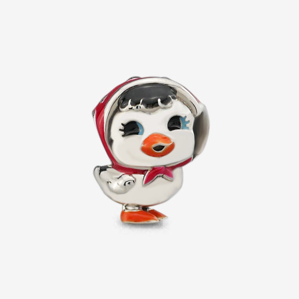 Lucy Lucky Duckling Charm