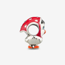 Load image into Gallery viewer, Lucy Lucky Duckling Charm