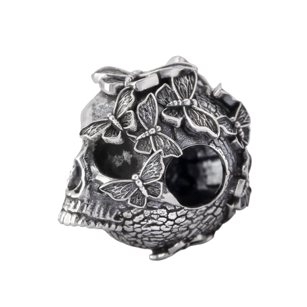 Memento Mori — hero B