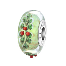 Load image into Gallery viewer, Merry Berry Wreath Evergreen