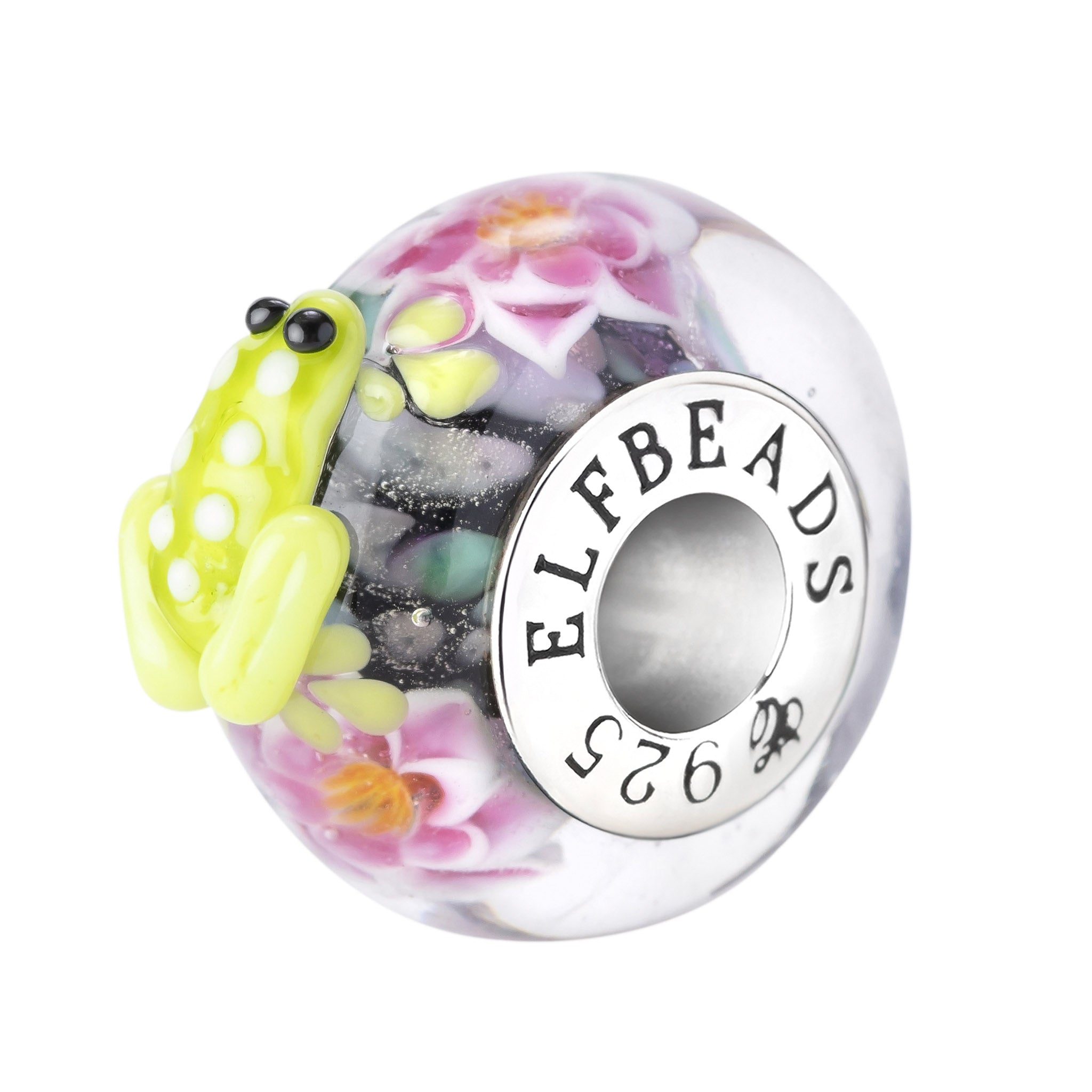 Midnight Frog's Kiss