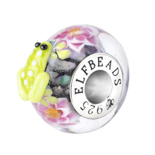 Load image into Gallery viewer, Midnight Frog's Kiss