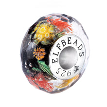 Load image into Gallery viewer, Midnight Reef Fractal