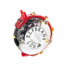 Load image into Gallery viewer, Moon Fire Dragon