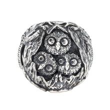 Load image into Gallery viewer, Moon Owl
