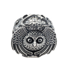 Load image into Gallery viewer, Moon Owl