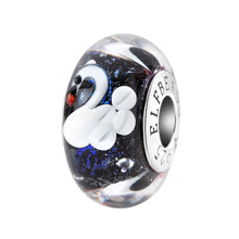 Load image into Gallery viewer, Moonlit Swan Lake Romance