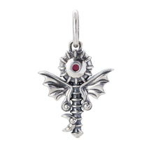 Load image into Gallery viewer, Nightmare Key Dangle