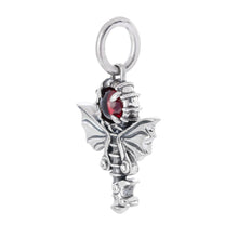Load image into Gallery viewer, Nightmare Key Dangle