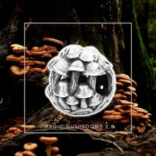 Load image into Gallery viewer, Magic Mushrooms 2.0