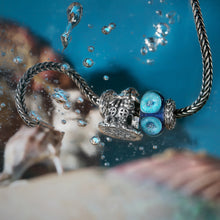 Load image into Gallery viewer, Ocean Magic Lotus Dream