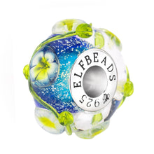 Load image into Gallery viewer, Ocean Frangipani Bloom