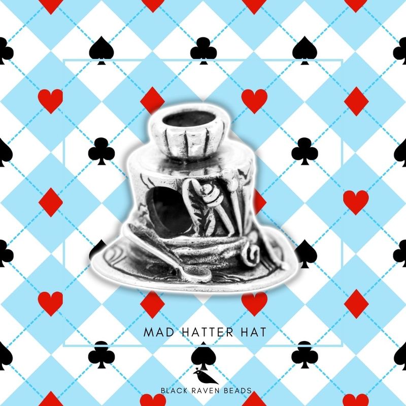 Mad Hatter Hat
