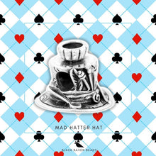 Load image into Gallery viewer, Mad Hatter Hat