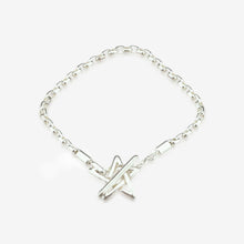 Load image into Gallery viewer, Omega Star PRAAN Bracelet